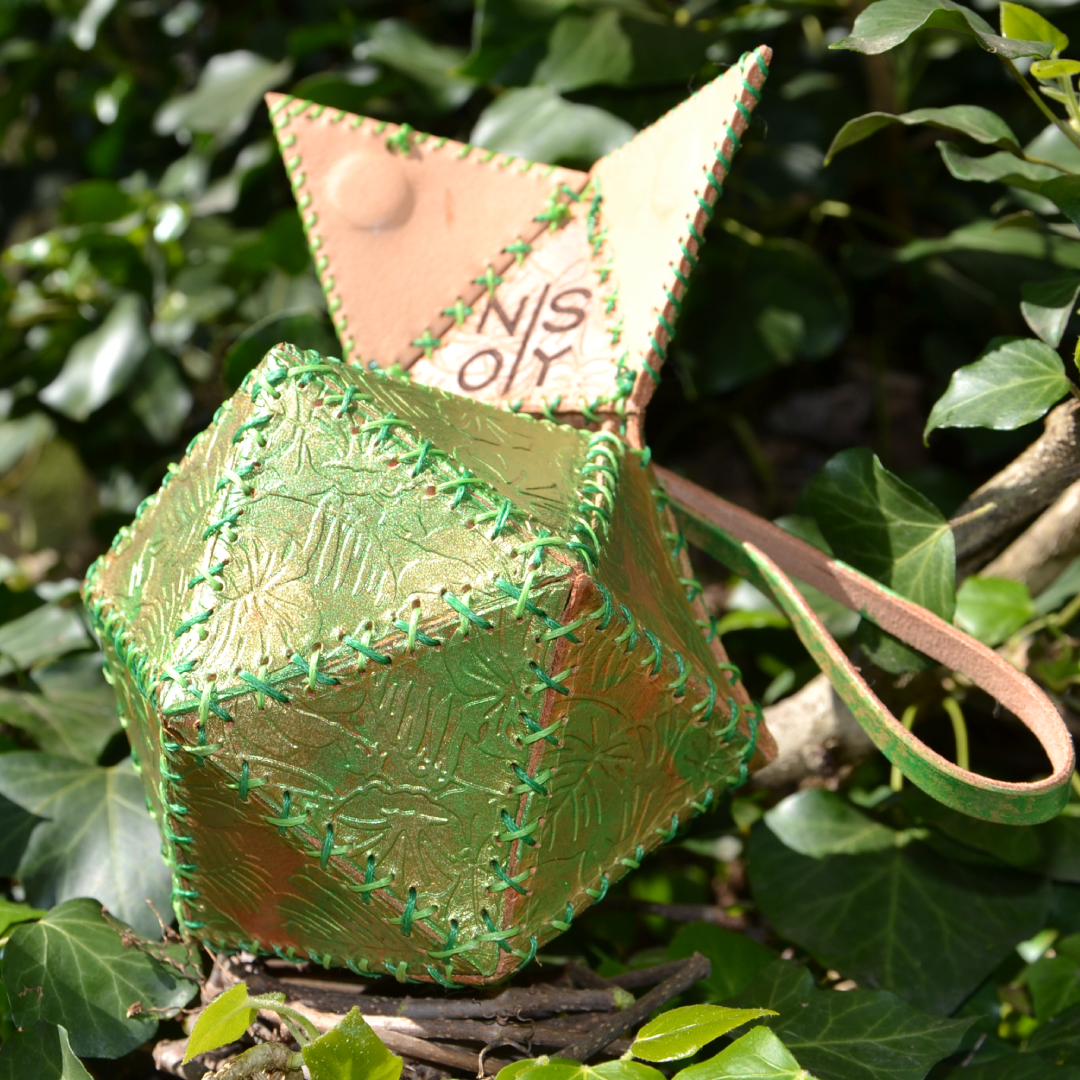 The druid dice bag - Image 4