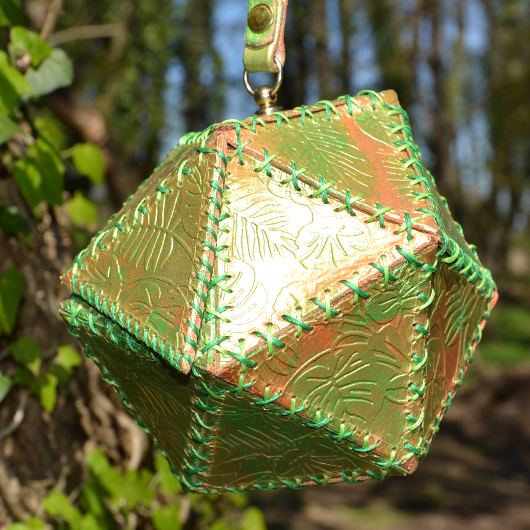 The druid dice bag - Image 3