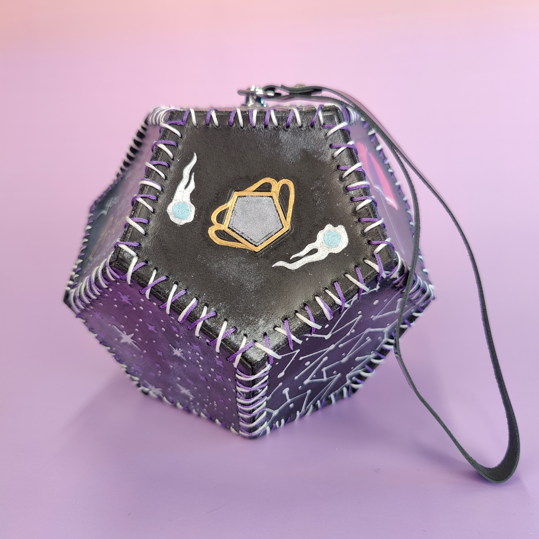 Essek dice bag - Image 11