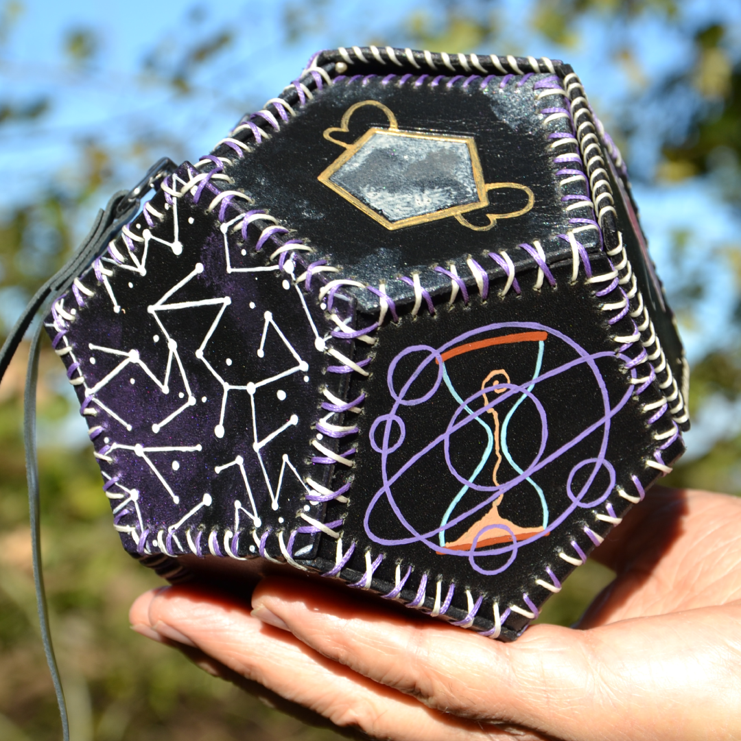 Essek dice bag - Image 7