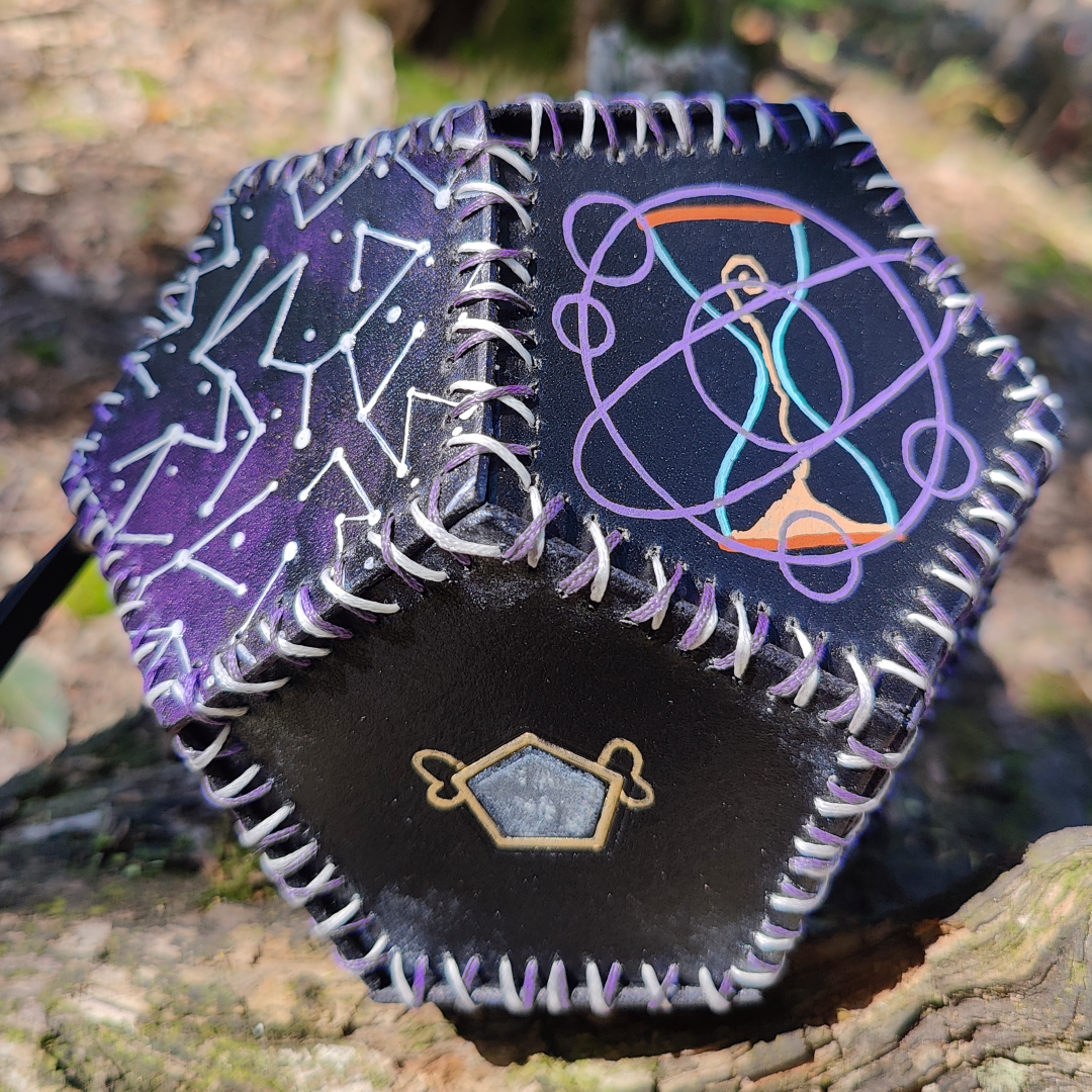 Essek dice bag - Image 4