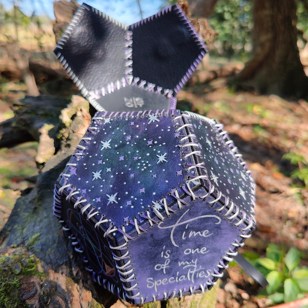 Essek dice bag - Image 5