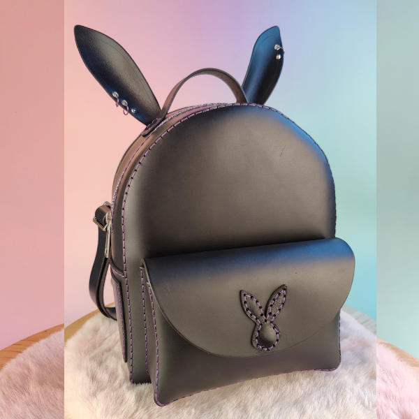 Bunny Backpack